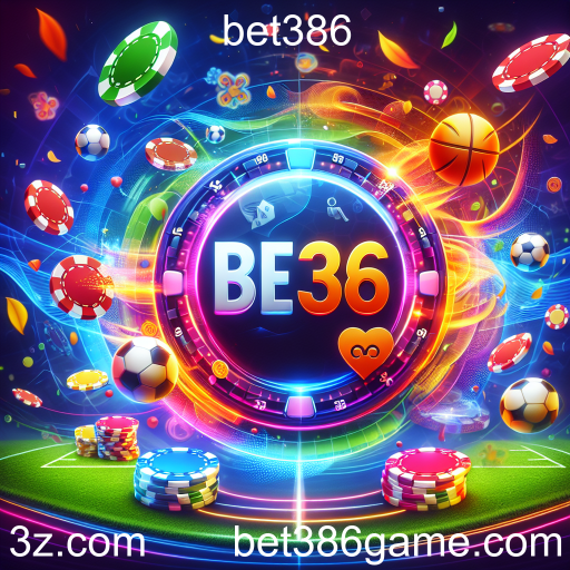 Explorando a Categoria de Apostas no Bet386: Diversão e Estratégia em um Só Lugar