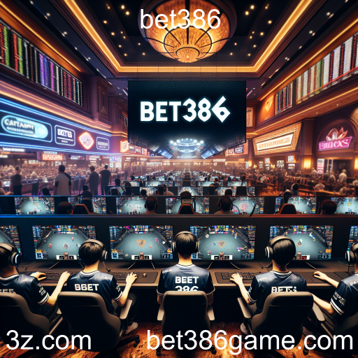 O Crescimento dos eSports: uma Nova Era nos Jogos